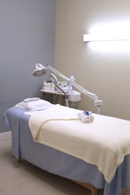 Senses Beauty Lounge by null