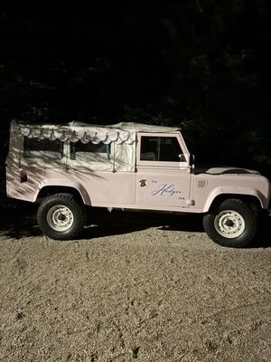 Swifty's at the Hedges East Hampton by null