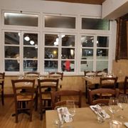 Photo of Solaro - New York, NY, United States. Interior