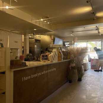 MIK coffee&shop - Cashier/front - Coffee & Tea Near Me - Calgary, Alberta MIK coffee&shop - Cashier/front - Coffee & Tea Near Me - Calgary, Alberta