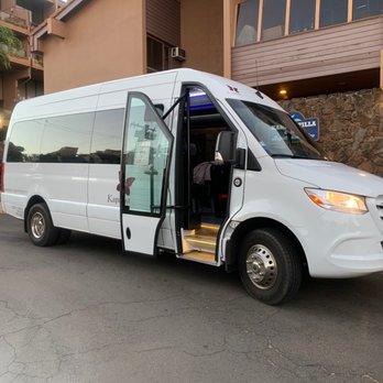 Speedi Shuttle - 7/2/2021: I'm leaving my Napili/Kahana Condo for Kahului Airport. - Limos Near Me - Kahului, Hawaii Speedi Shuttle - 7/2/2021: I'm leaving my Napili/Kahana Condo for Kahului Airport. - Limos Near Me - Kahului, Hawaii