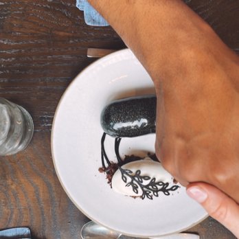 The Osprey - Dessert - Australian Near Me - Brooklyn, New York