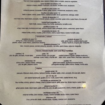 Gabbi's Mexican Kitchen - Mexican Near Me - Orange, California Gabbi's Mexican Kitchen - Mexican Near Me - Orange, California