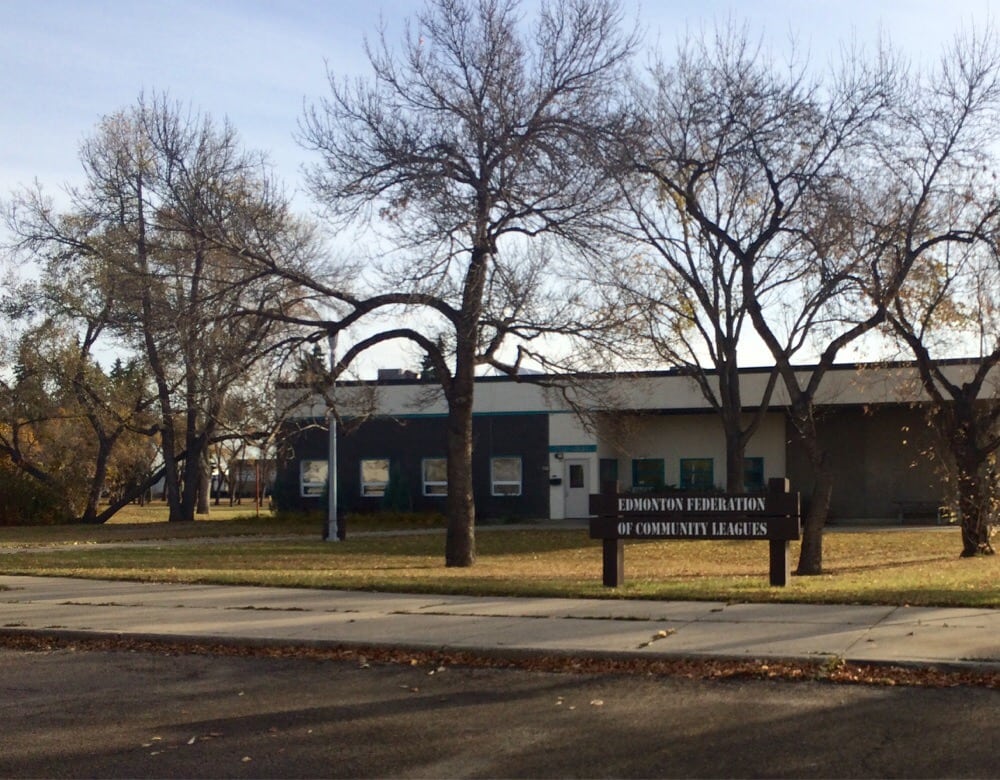 EDMONTON FEDERATION OF COMMUNITY LEAGUES Updated August 2024 7103