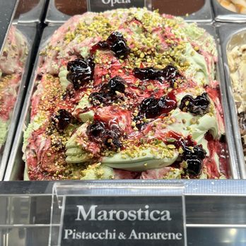 GELATOTECA SUSO - Ice Cream & Frozen Yogurt Near Me - Venezia, VE