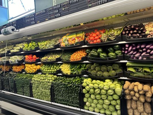 Mi Rancho Supermarket by null