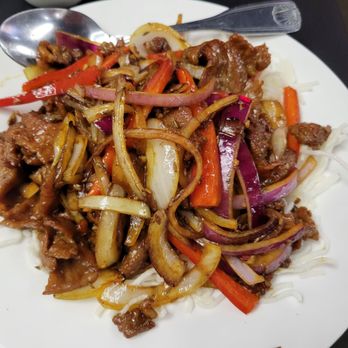 Emma's Restaurant - Lamb dish - Chinese Near Me - San Rafael, California Emma's Restaurant - Lamb dish - Chinese Near Me - San Rafael, California