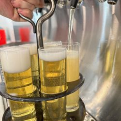Devil May Care Brewing - Come try them all!