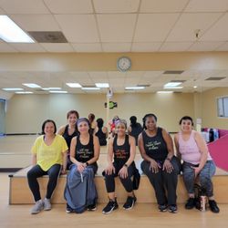 Dynamic Dance & Fitness