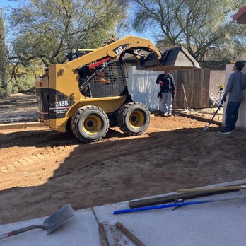 Alfredo Concrete Jobs - Masonry/Concrete Near Me Alfredo Concrete Jobs - Masonry/Concrete Near Me