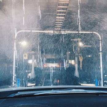 Costco Car Wash - Car Wash Near Me - Oxnard, California
