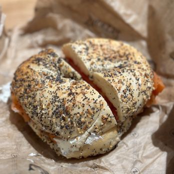 ZUCKER'S BAGELS & SMOKED FISH - Updated June 2025 - 466