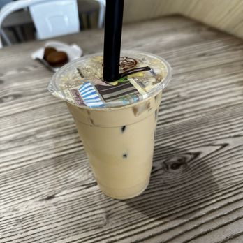 Heavenly Kup - Vietnamese Coffee - Bubble Tea Near Me - Plano, Texas