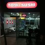 TOYI-SUSHI