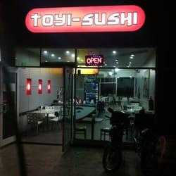 TOYI-SUSHI