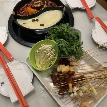 Nice 2 Meet U - Hot Pot Near Me - San Gabriel, California Nice 2 Meet U - Hot Pot Near Me - San Gabriel, California