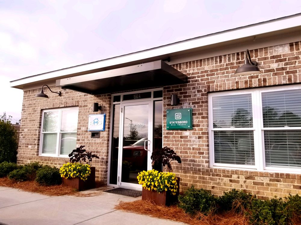 PMG RENTALS Updated July 2024 1550 Brampton Ave, Statesboro