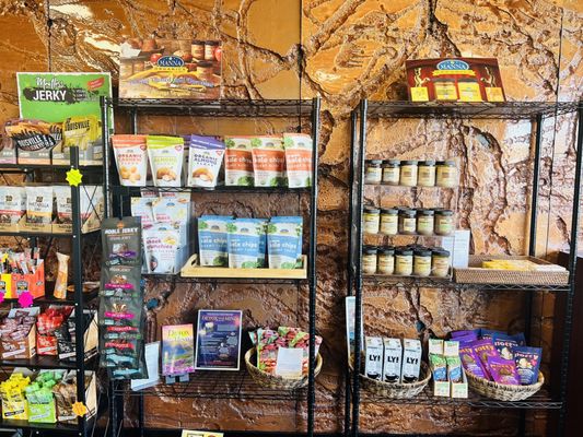 Manna Kitchen by null