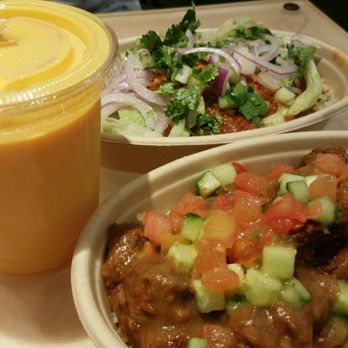 Chutney's - Dinner was so goood - Indian Near Me - Cambridge, Massachusetts