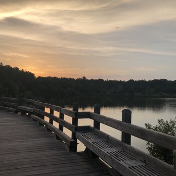 Chatham County Wetlands Preserve - Hiking Near Me - Savannah, Georgia