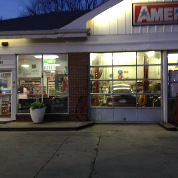 bp - Gas Stations Near Me - Alexandria, Virginia