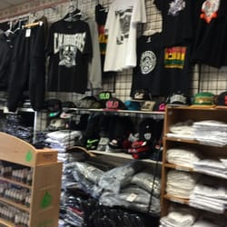 Smoke Shop