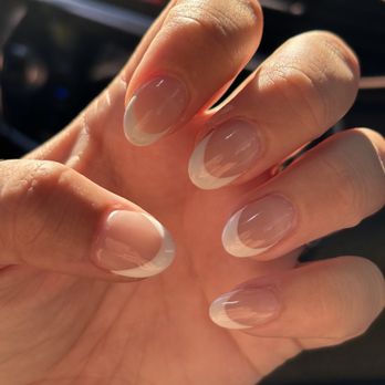 KM Nails and lashes lounge - Gel-X fill - Nail Salons Near Me - Long Beach, California KM Nails and lashes lounge - Gel-X fill - Nail Salons Near Me - Long Beach, California