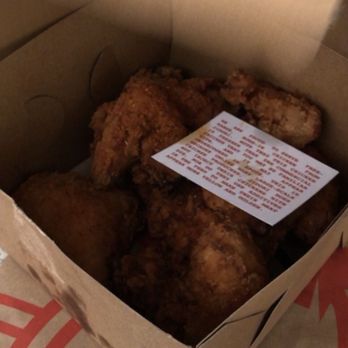 The Crack Shack - 10 Pieces Fried Chicken - Chicken Shop Near Me - Costa Mesa, California The Crack Shack - 10 Pieces Fried Chicken - Chicken Shop Near Me - Costa Mesa, California
