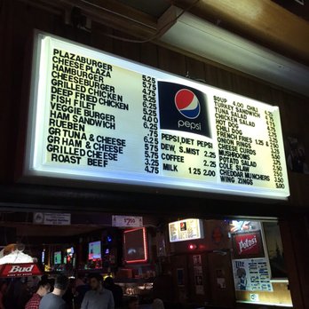 The Plaza Tavern & Grill - Pubs Near Me - Madison, Wisconsin The Plaza Tavern & Grill - Pubs Near Me - Madison, Wisconsin