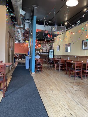 Urban Forage Winery and Cider House by null