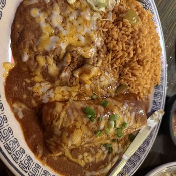 Rodrigo's Mexican Grill - Mexican Near Me - Anaheim, California