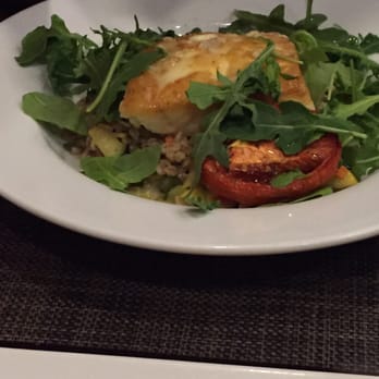 Francoli Gourmet - Halibut special - Italian Near Me - Orange, California