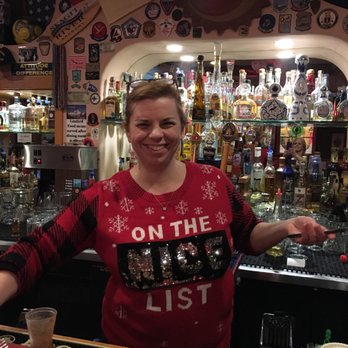 El Jinete Mexican Restaurant - Owner/bartender Gretchen. She is the best! - Nightlife Near Me - Anacortes, Washington