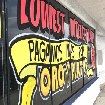 Beach Blvd Pawnshop - Pawn Shops Near Me - Stanton, California