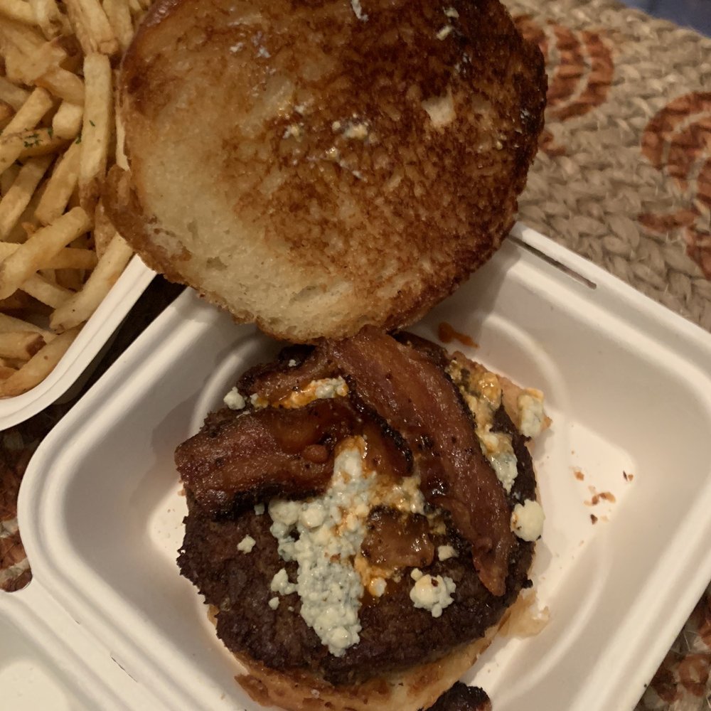 Hopdoddy Burger Bar - Burgers Near Me - Euless, Texas