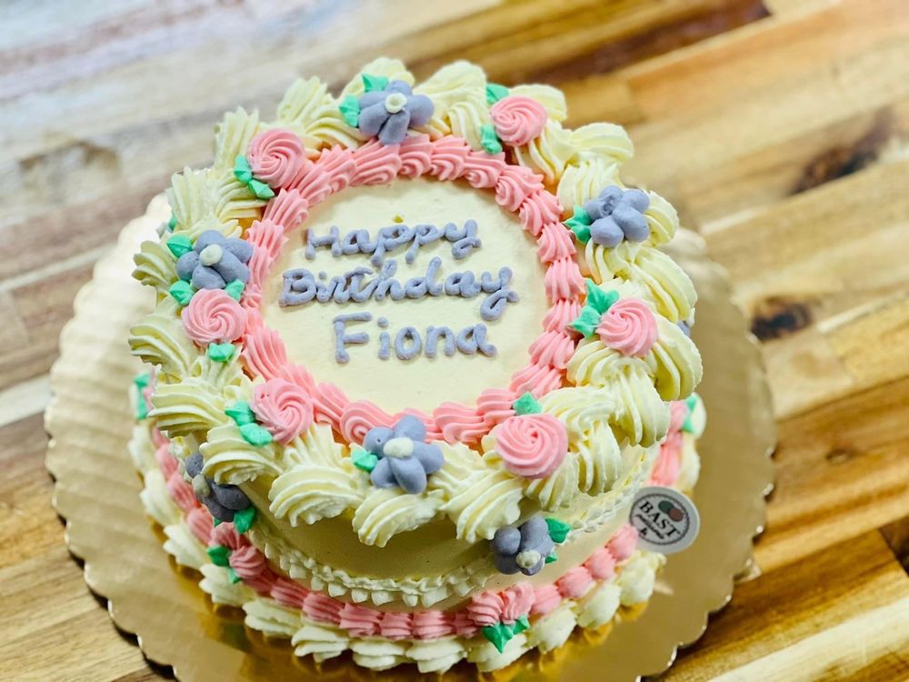 BAST PATISSERIE Updated May 2024 315 S Hamilton St, Painted Post