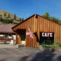 Haven Hot Springs - Drive Up