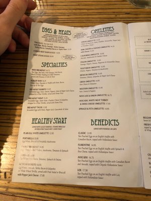 Green Kitchen Menu: Delicious Eco-Friendly Dishes