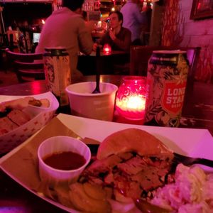 The Mean Eyed Cat on Yelp