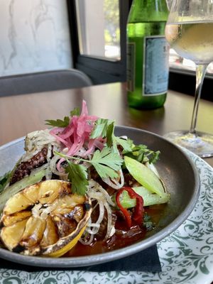 Curfew - Chicago by null