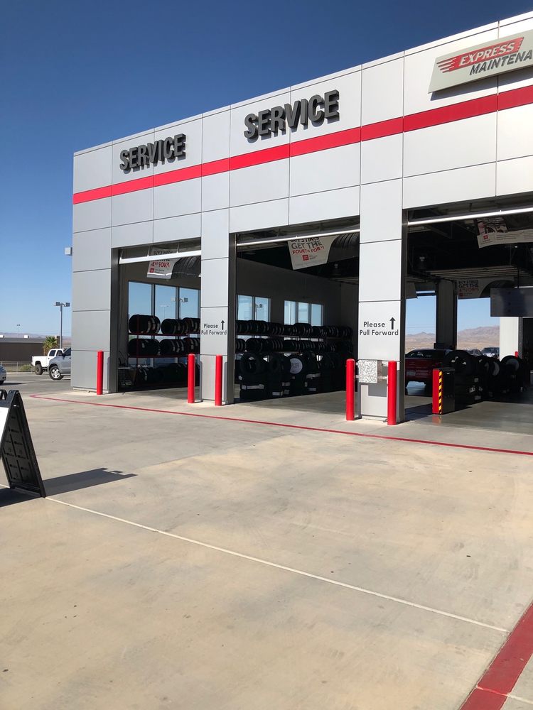 ANDERSON TOYOTA 58 Photos & 84 Reviews Car Dealers 6510 Showplace