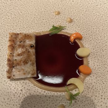 Auro - New American Near Me - Calistoga, California