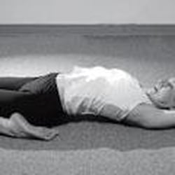 Bikram Yoga NYC - Yogi Georgia is fixed firm...