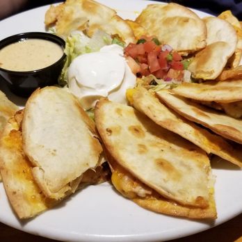 Chili's - Quesadilla - Tex-Mex Near Me - Glendora, California Chili's - Quesadilla - Tex-Mex Near Me - Glendora, California