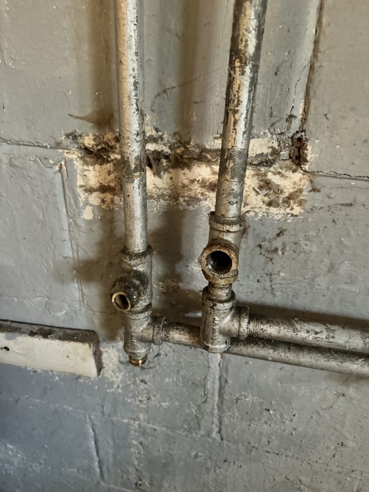 Slide of A New Way HVAC