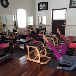 North County Pilates