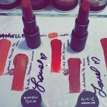 Lip Lab - Cosmetics & Beauty Supply Near Me - New York, New York