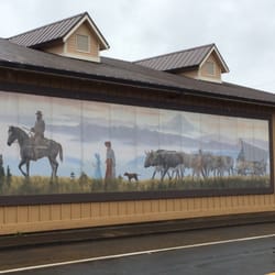 Ace Heritage Hardware