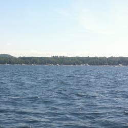 Thayer Beach