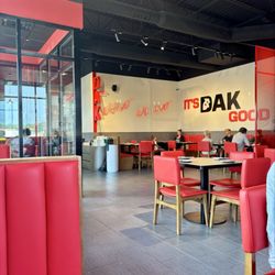 Dak Good - Restaurant